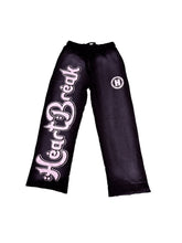 Load image into Gallery viewer, HB PainV1 Sweats - Midnight

